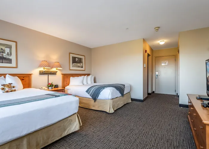 Jordan Hotel